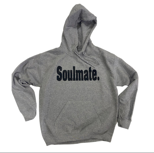 SOULMATE HOODIE